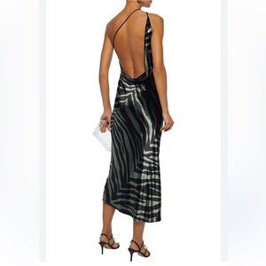 Michelle Mason dress size 2